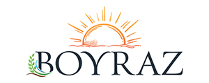 Boyraz