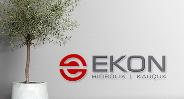 Ekon Kauçuk Hidrolik