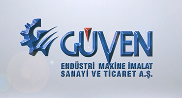 Güven Endüstri Makine Fabrika