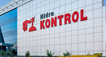 Hidro Kontrol